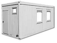 Bürocontainer