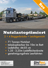 BF3 Begleitfahrzeug